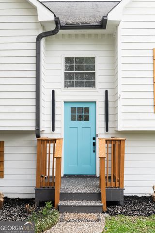 4305 Brandy Ann Court, Acworth, GA 30101