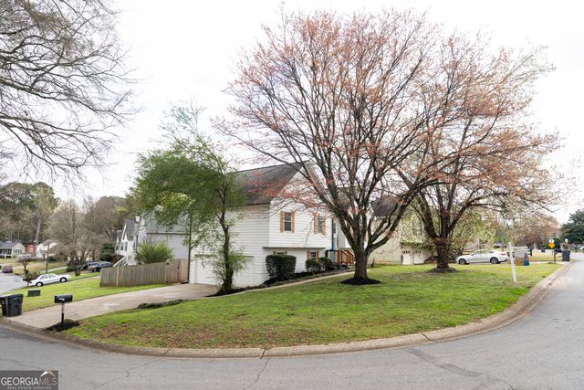 4305 Brandy Ann Court, Acworth, GA 30101