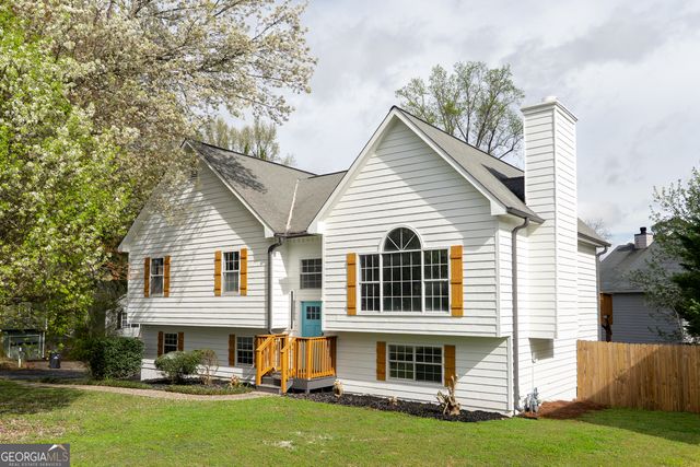 4305 Brandy Ann Court, Acworth, GA 30101