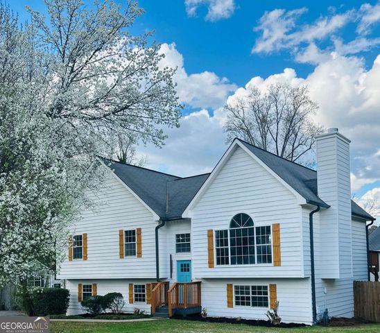 4305 Brandy Ann Court, Acworth, GA 30101