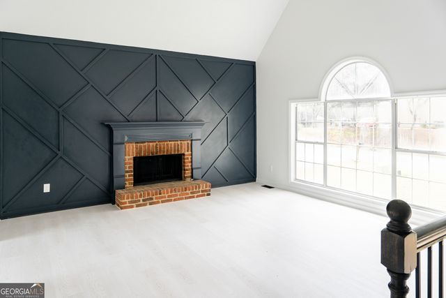 4305 Brandy Ann Court, Acworth, GA 30101