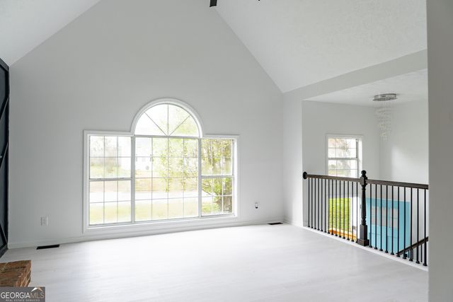 4305 Brandy Ann Court, Acworth, GA 30101