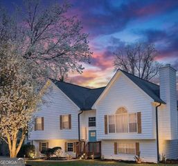 4305 Brandy Ann Court, Acworth, GA 30101