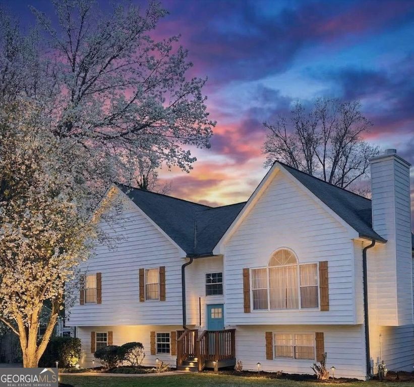 4305 Brandy Ann Court, Acworth, GA 30101