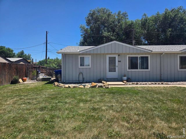 914 Cortez Court, Loveland, CO 80537