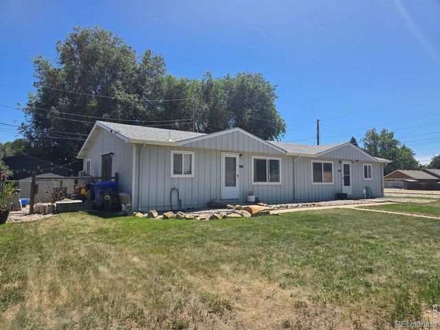 914 Cortez Court, Loveland, CO 80537