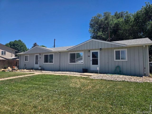 914 Cortez Court, Loveland, CO 80537