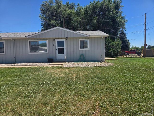 914 Cortez Court, Loveland, CO 80537