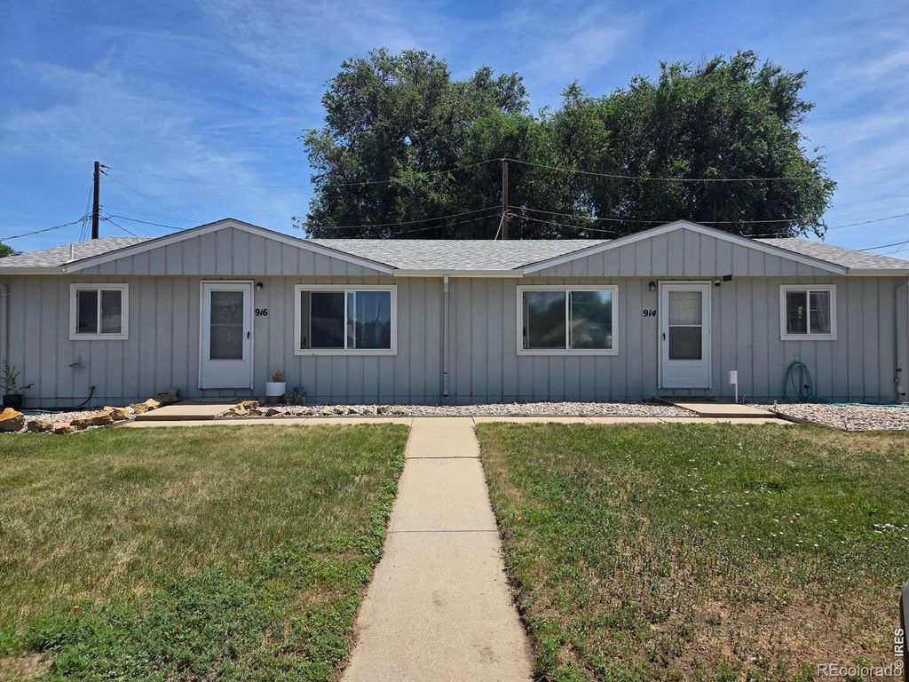 914 Cortez Court, Loveland, CO 80537