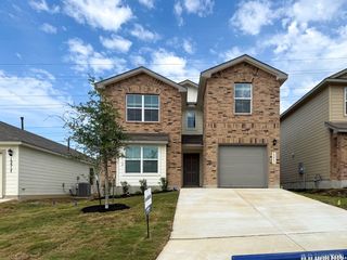 15513 Laughing Owl, San Antonio, TX 78253