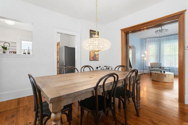 208 E Navarre Street, South Bend, IN 46601