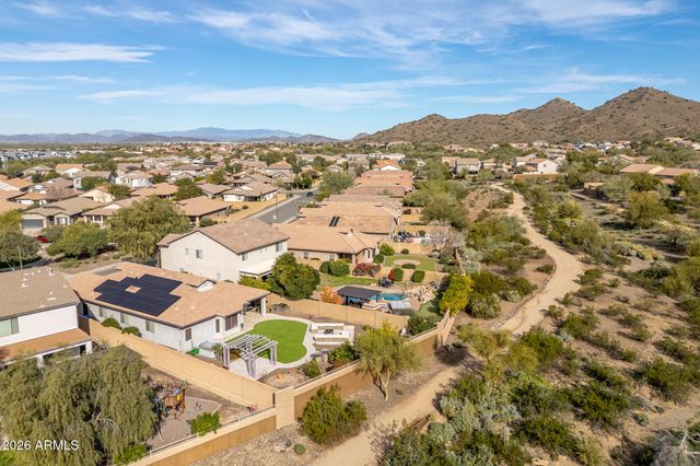 27507 N 19TH Drive, Phoenix, AZ 85085