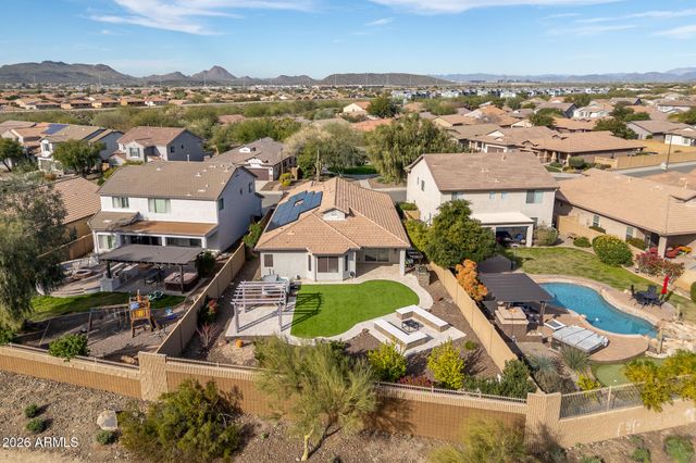 27507 N 19TH Drive, Phoenix, AZ 85085