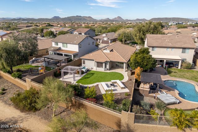 27507 N 19TH Drive, Phoenix, AZ 85085