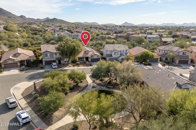 27507 N 19TH Drive, Phoenix, AZ 85085