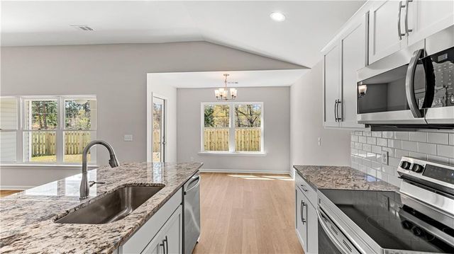 3 Fulham Road, Brunswick, GA 31523