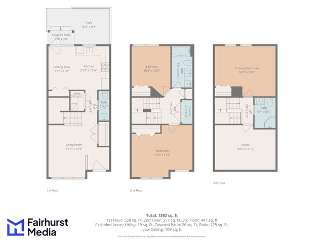 218 Humboldt Ave 218, Boston, MA 02121