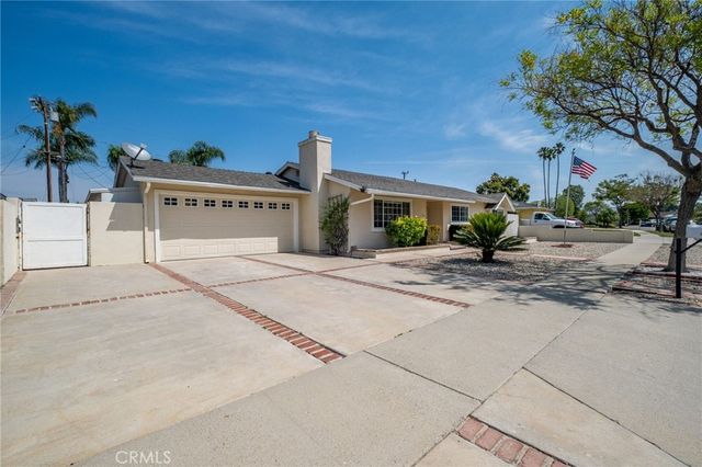 1607 Blackwall, Simi Valley, CA 93063
