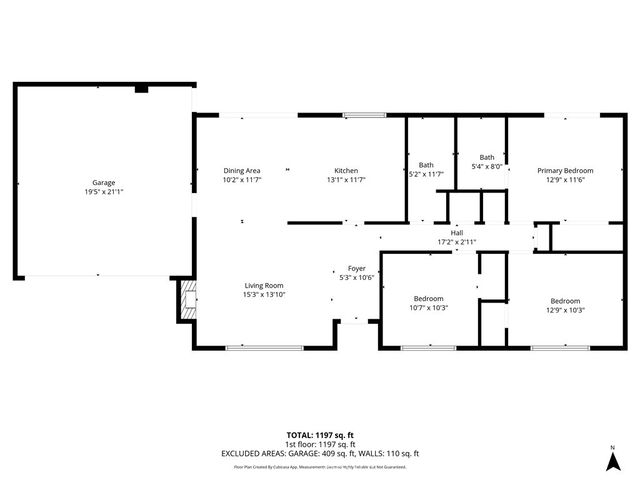 1607 Blackwall, Simi Valley, CA 93063
