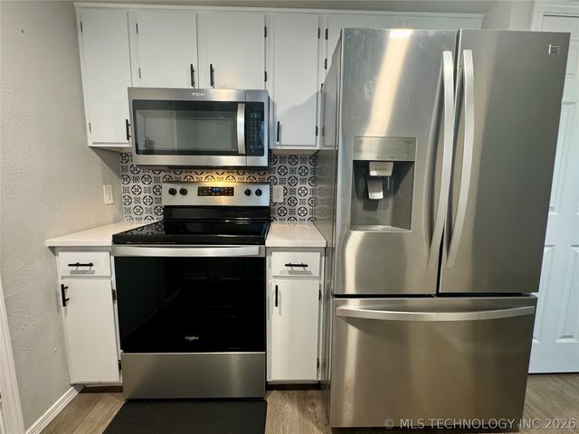 229 N Burnett Street, Sapulpa, OK 74066