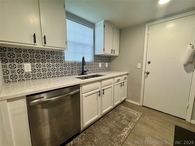 229 N Burnett Street, Sapulpa, OK 74066