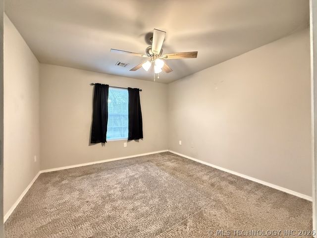 229 N Burnett Street, Sapulpa, OK 74066