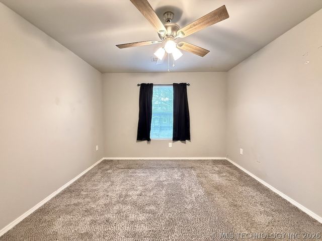 229 N Burnett Street, Sapulpa, OK 74066