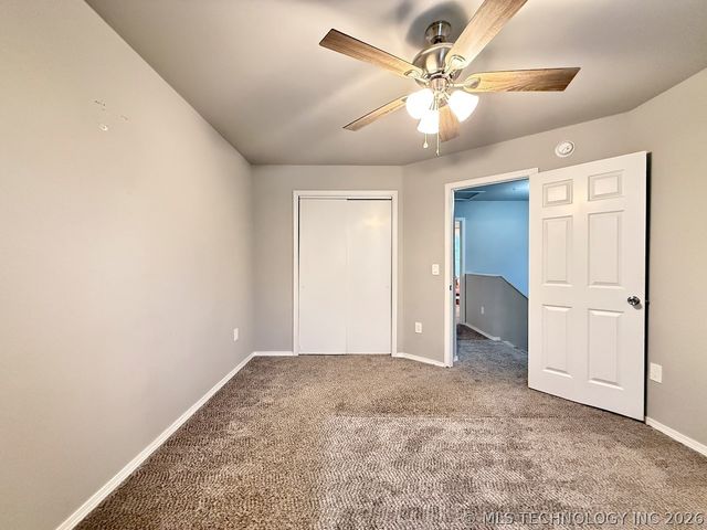 229 N Burnett Street, Sapulpa, OK 74066