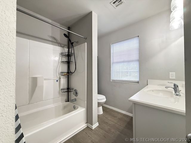 229 N Burnett Street, Sapulpa, OK 74066