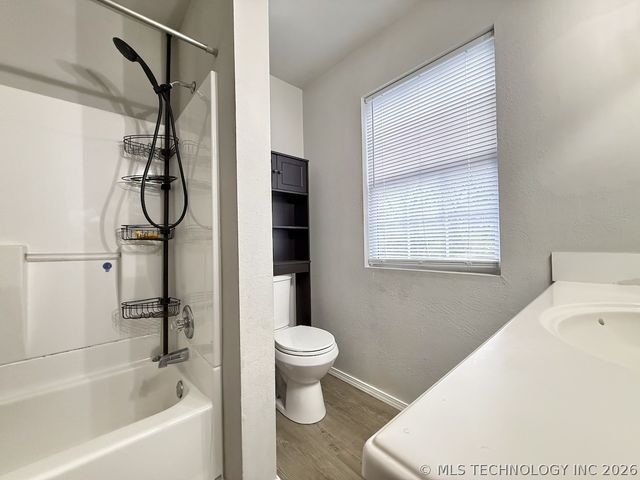 229 N Burnett Street, Sapulpa, OK 74066