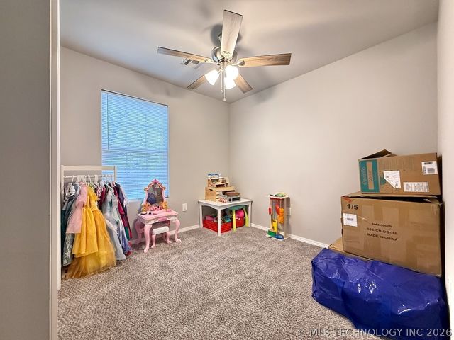 229 N Burnett Street, Sapulpa, OK 74066