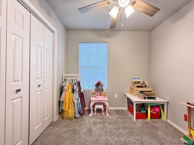 229 N Burnett Street, Sapulpa, OK 74066