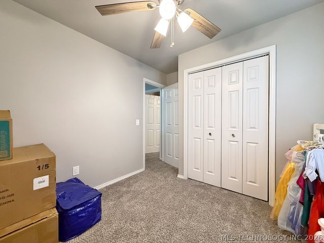 229 N Burnett Street, Sapulpa, OK 74066