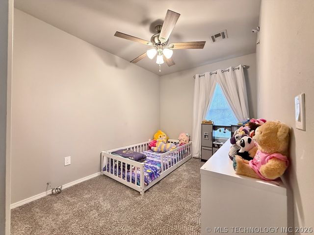 229 N Burnett Street, Sapulpa, OK 74066