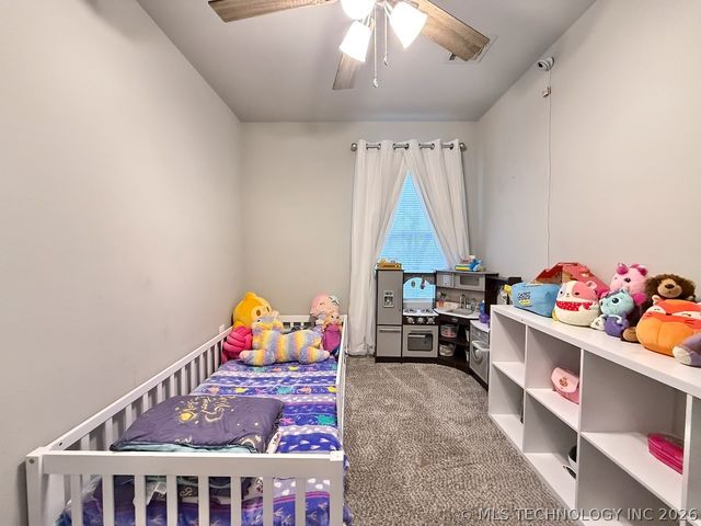 229 N Burnett Street, Sapulpa, OK 74066