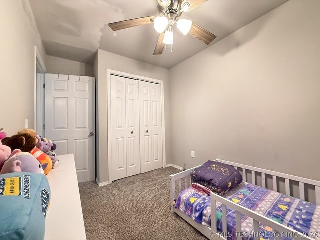 229 N Burnett Street, Sapulpa, OK 74066