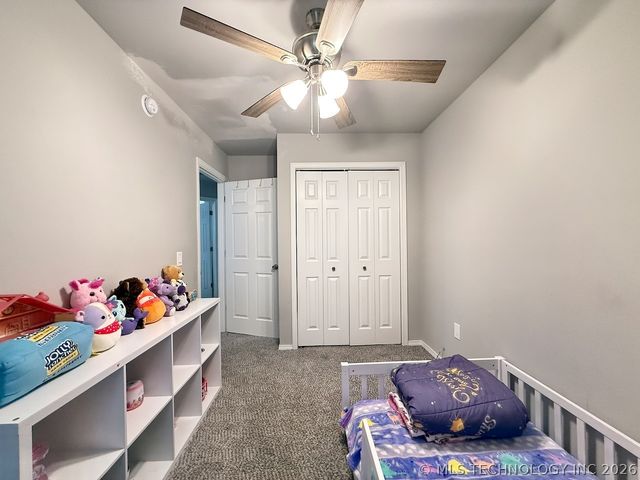 229 N Burnett Street, Sapulpa, OK 74066