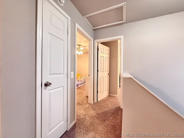 229 N Burnett Street, Sapulpa, OK 74066