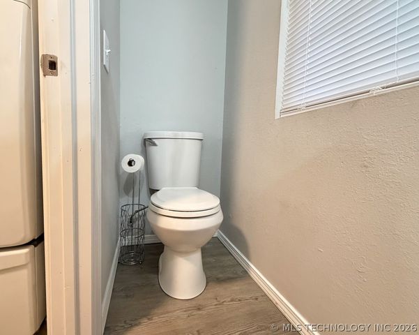 229 N Burnett Street, Sapulpa, OK 74066