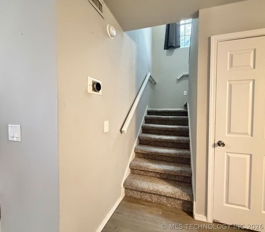 229 N Burnett Street, Sapulpa, OK 74066