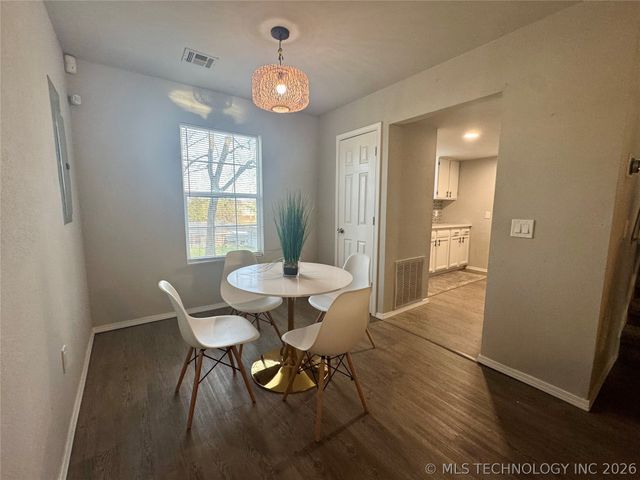 229 N Burnett Street, Sapulpa, OK 74066