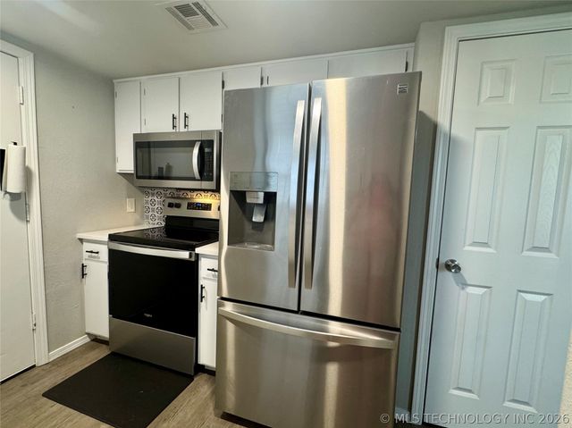 229 N Burnett Street, Sapulpa, OK 74066