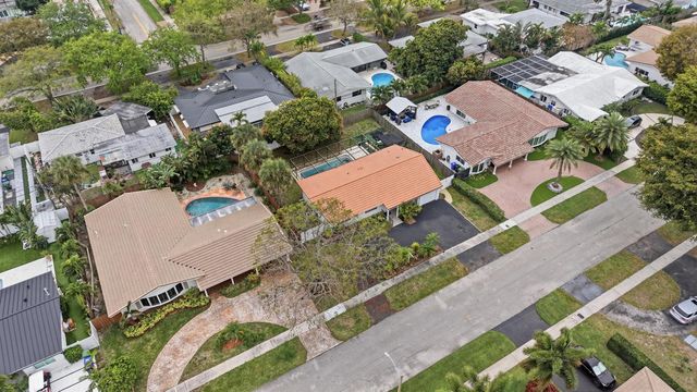 2120 NE 62nd Court, Fort Lauderdale, FL 33308