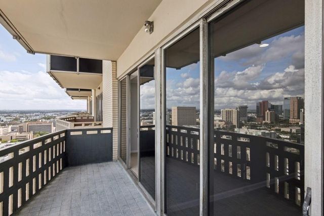 2016 Main Street 2507, Houston, TX 77002