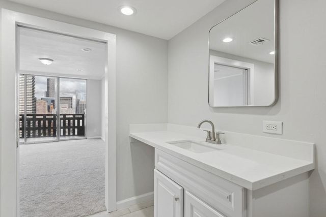 2016 Main Street 2507, Houston, TX 77002