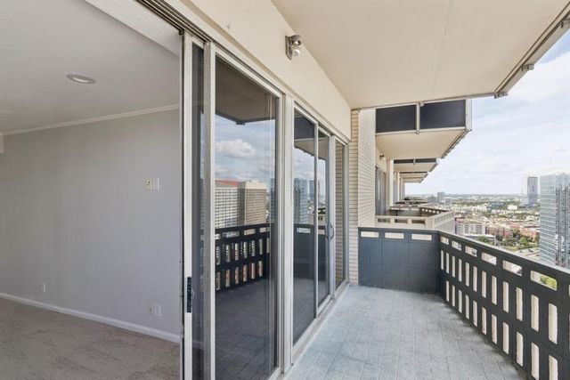 2016 Main Street 2507, Houston, TX 77002