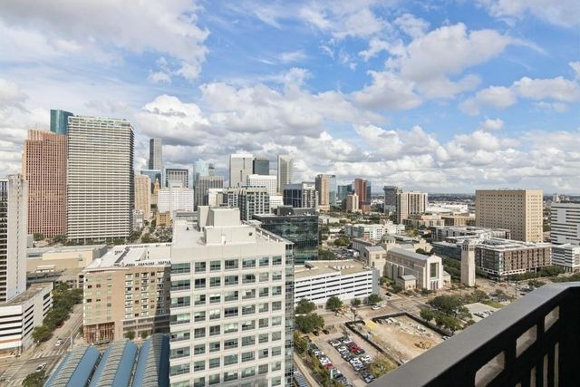 2016 Main Street 2507, Houston, TX 77002