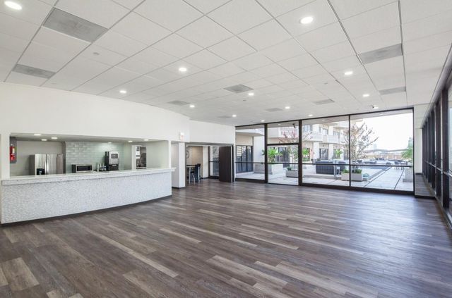 2016 Main Street 2507, Houston, TX 77002