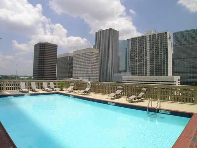 2016 Main Street 2507, Houston, TX 77002