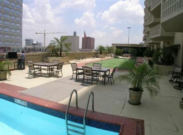 2016 Main Street 2507, Houston, TX 77002